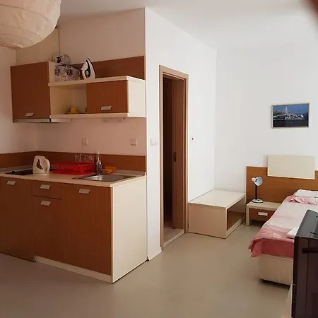 In Rainbow Complex * 네세부르