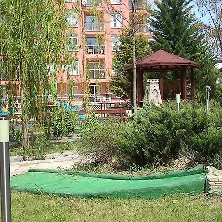 In Rainbow Complex Διαμέρισμα *