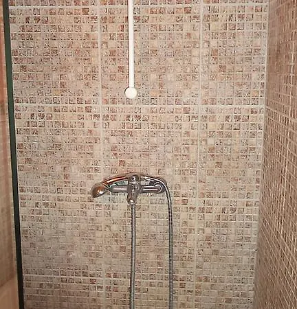 In Rainbow Complex Διαμέρισμα Νεσέμπαρ