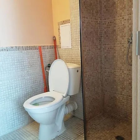 Apartment In Rainbow Complex Nessebar