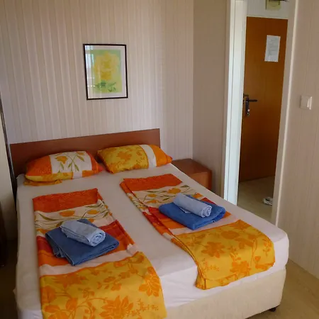 In Rainbow Complex Apartment Nessebar